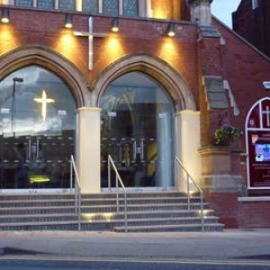 Lichfield